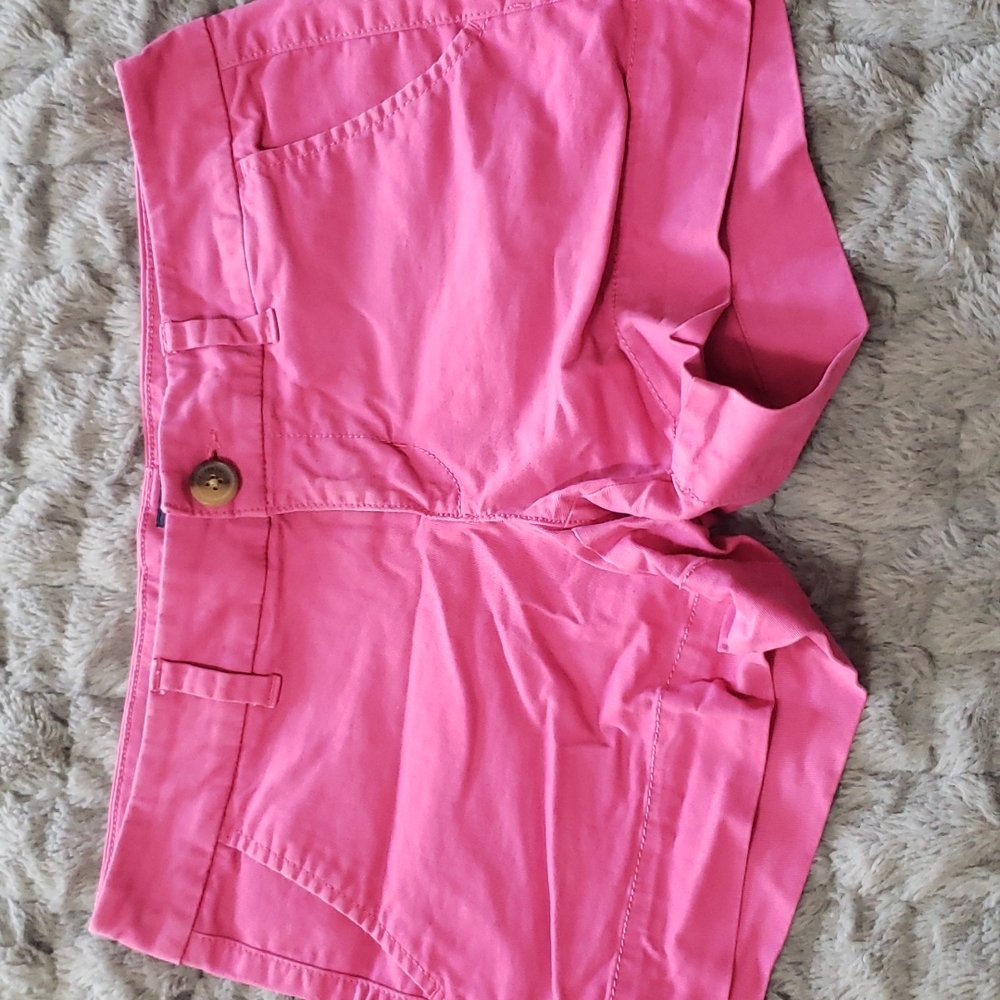 American Eagle Outfitters Midi Shorts